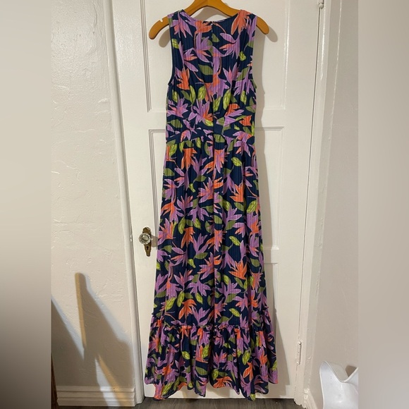 NWT Ramy Brook Miles Dress - Picture 9 of 12